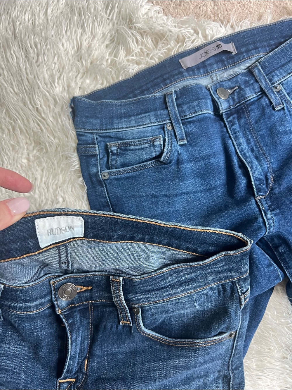 Jean Bundle! - Picture 7 of 12